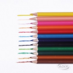 Lápices de Colores...