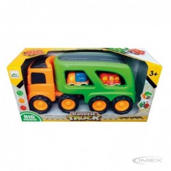 Camión Transportador Toys
