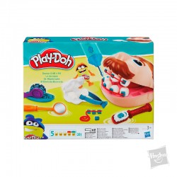 Masitas Play - Doh Dentista...