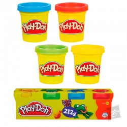Masitas Play - Doh